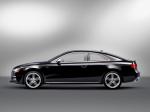 Audi S5 Coupe 2012 года (NA)